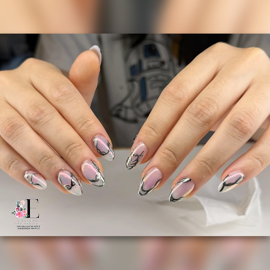 Eastern Spa and Nails